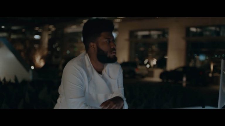 Khalid Normani – Love Lies
