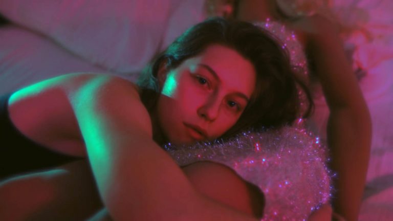 King Princess – Talia