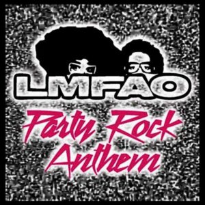 LMFAO – Party Rock Anthem Ft. Lauren Bennett & GoonRock