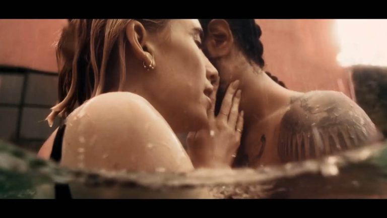 Lykke Li - Hard Rain