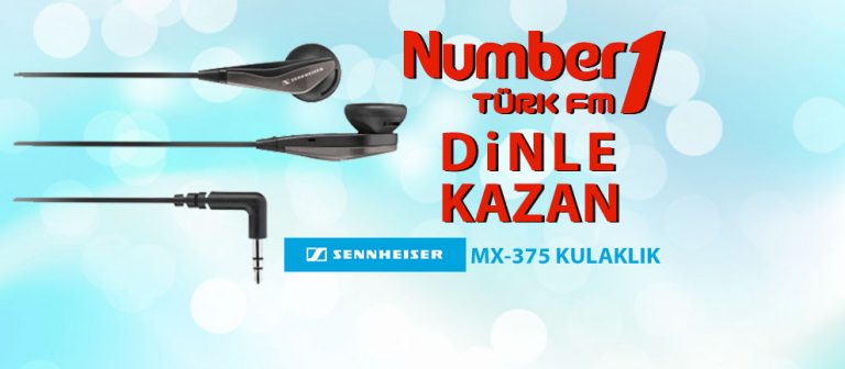 Number1 Türk Kazandırıyor