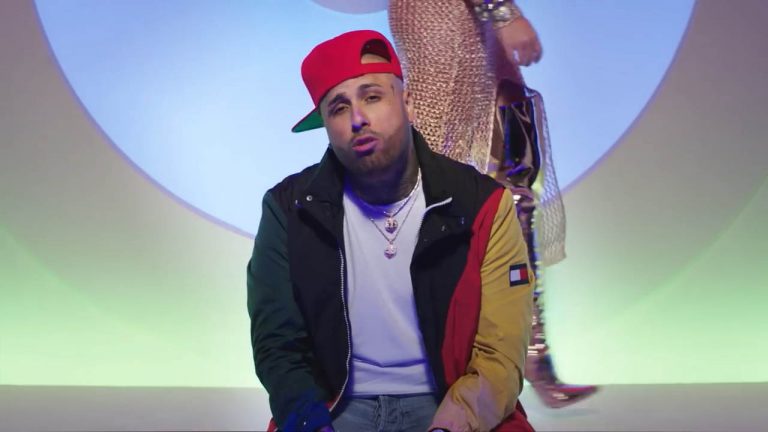 Nicky Jam – X (EQUIS) ft  J. Balvin