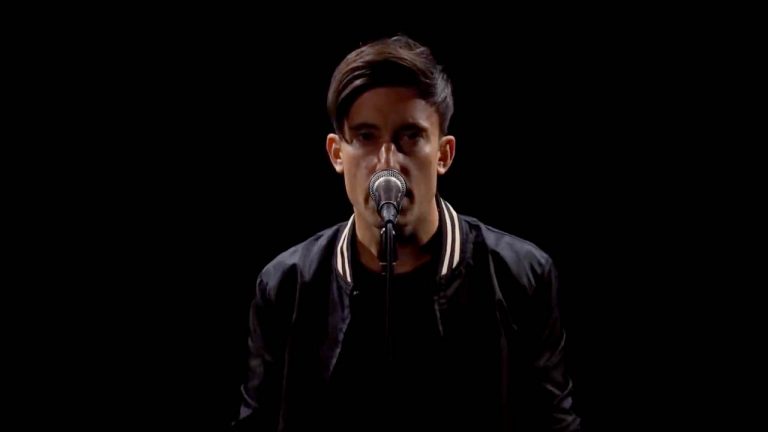 Phil Wickham – Till I Found You