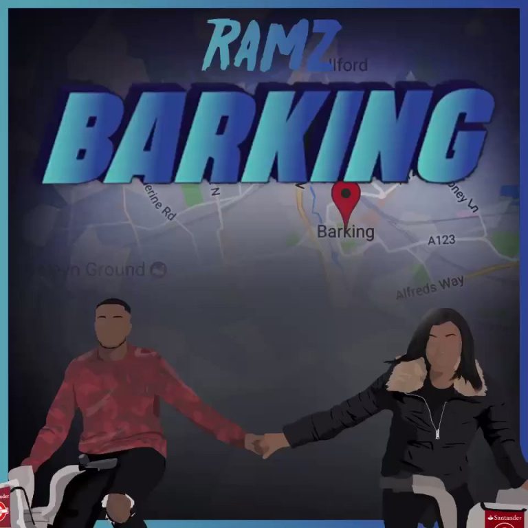 Ramz – Barking