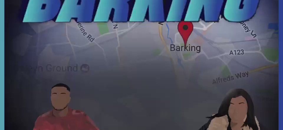 I Might Link My Ting From Barking