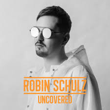 Robin Schulz – Oh Child