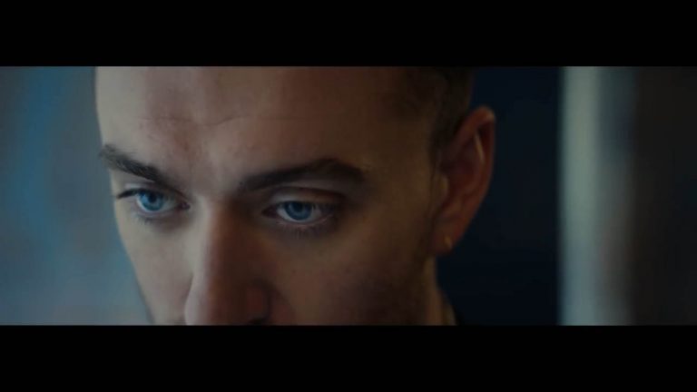 Sam Smith – Pray ft. Logic
