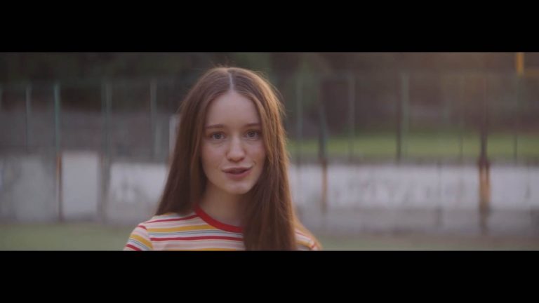 Sigrid – High Five