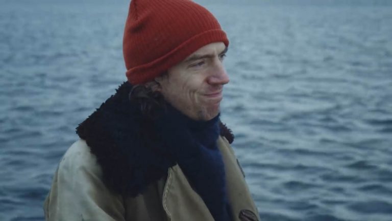 Snow Patrol – What If This Is All The Love You Ever Get?