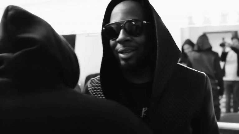 Wyclef Jean – Sak Kap Fet feat. Kofi Black & Moira Mack