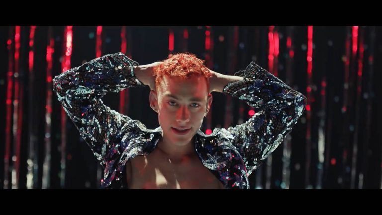 Years & Years – If You’re Over Me