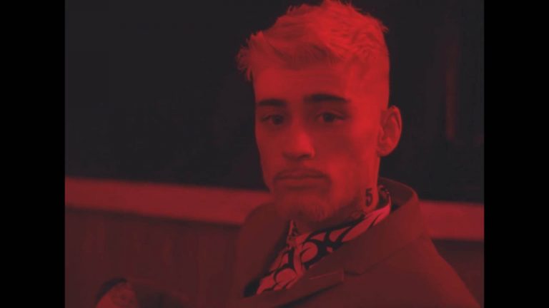 ZAYN - Entertainer