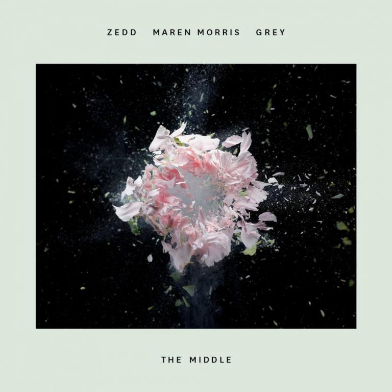 Zedd Maren Morris Grey – The Middle