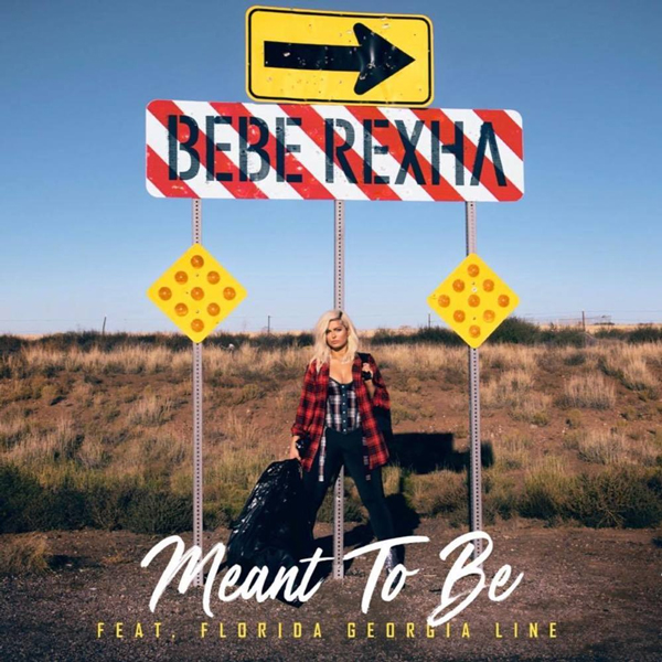 Bebe Rexha – Meant to Be ft. Florida Georgia Line