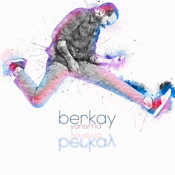 Berkay – Bana Sen Gel