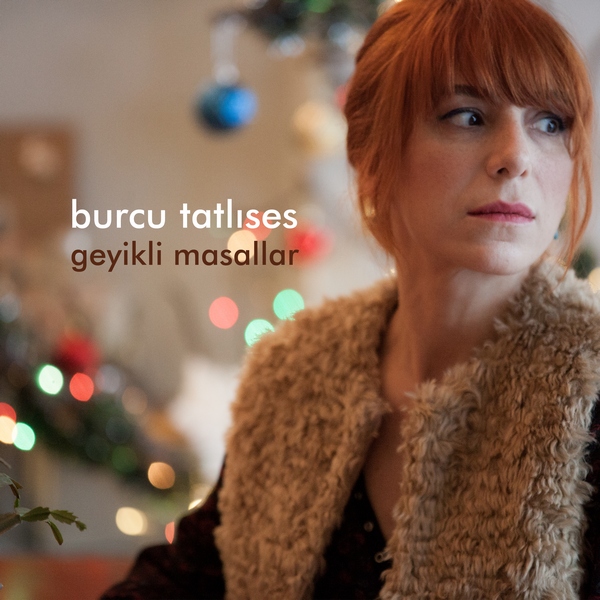 Burcu Tatlıses – Geyikli Masallar