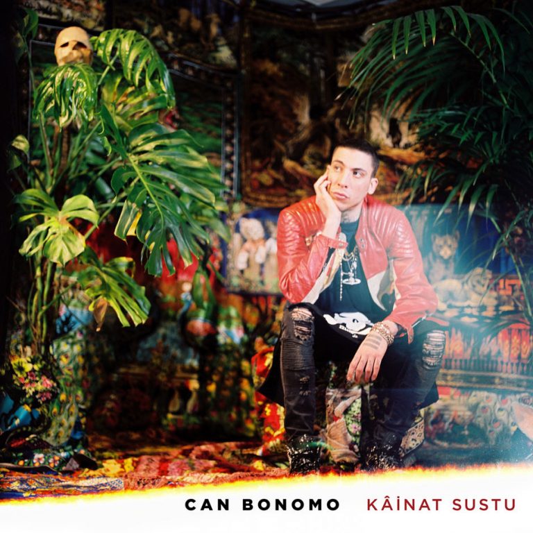 Can Bonomo – Kal Bugün
