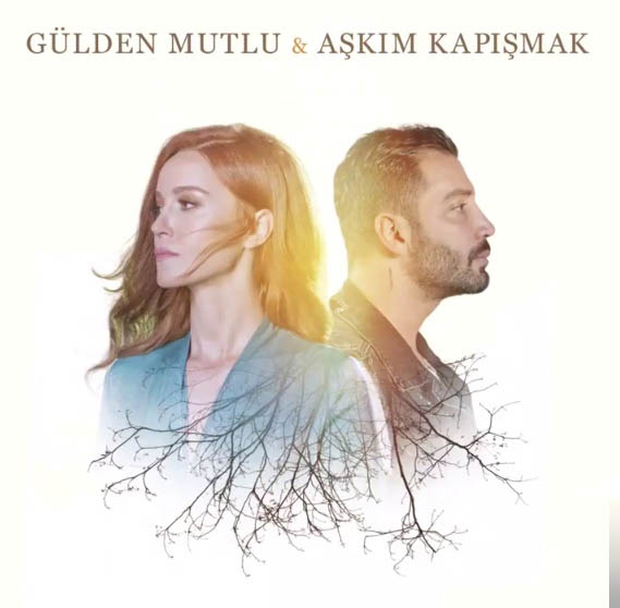 Gülden Mutlu – Nebiliyorsun