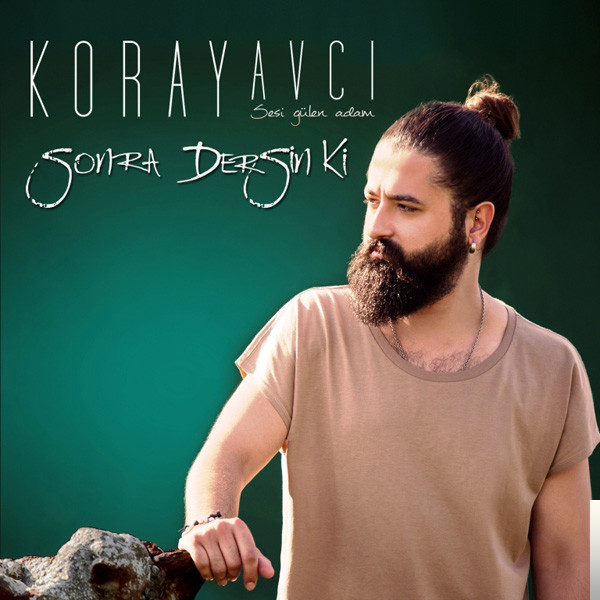 Koray Avcı – Yakarım Geceleri