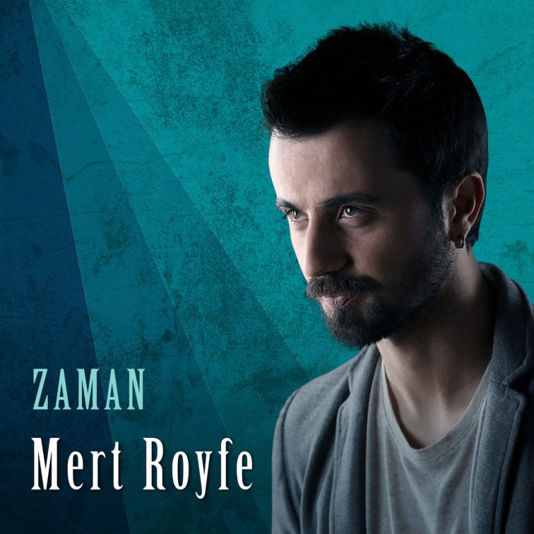 Mert Royfe – Bak Gözlerime