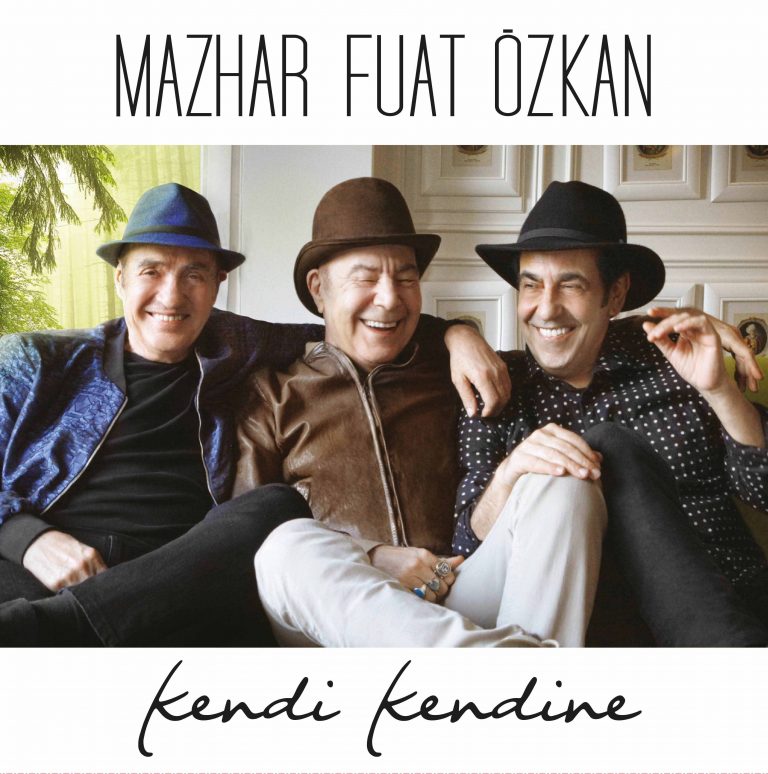 M.F.O – Aşkın Kenarından