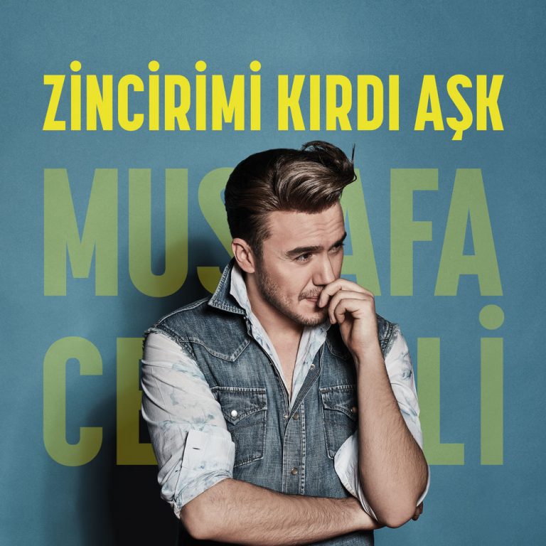 Mustafa Ceceli – Kıymetlim ft. İrem Derici