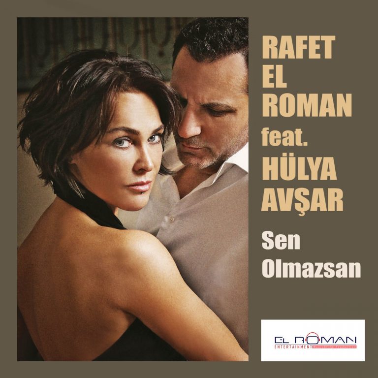 Rafet El Roman –  Sen Olmazsan