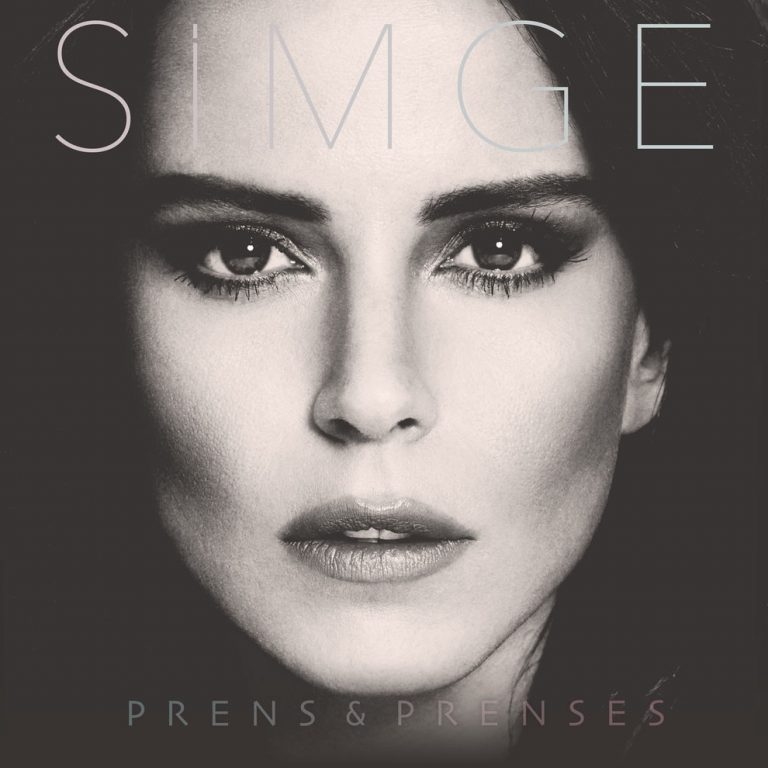 Simge – Prens Prenses
