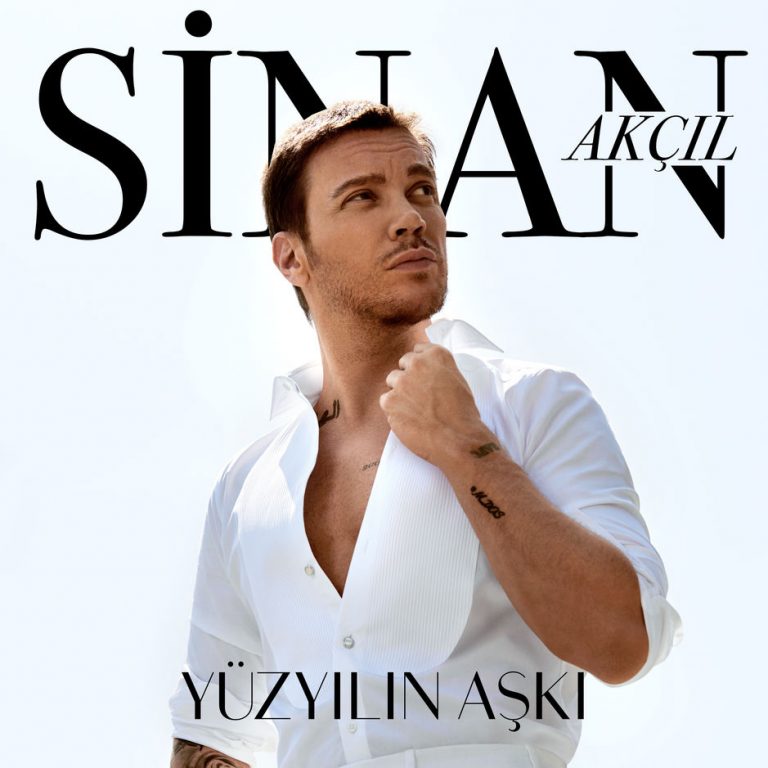 Sinan Akçıl – İyi Degilim ft. Ferhat Zeydan