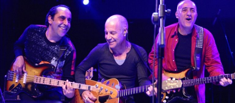 MFÖ, 26 yıl önceki albümlerin peşinde