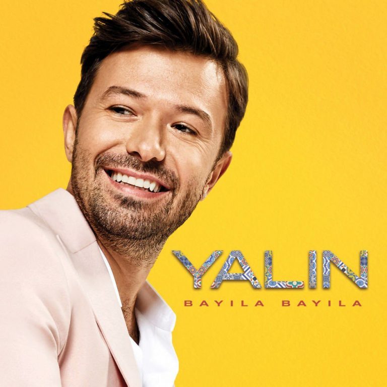 Yalın – Sesinde Aşk Var