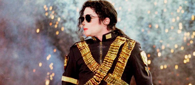 MJ’in hayatı müzikal oluyor!