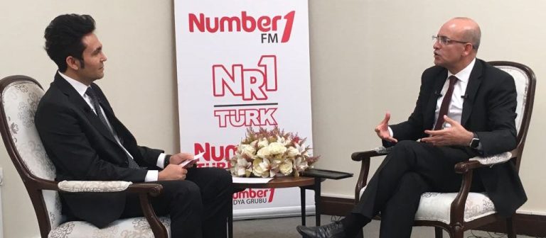 Gençler Soruyor Siyasiler Cevaplıyor