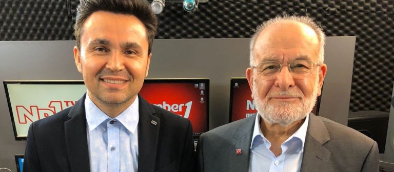 Gençler Soruyor Siyasiler Cevaplıyor