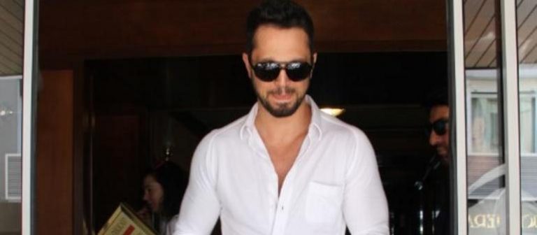 Murat Boz’u güldüren aşk sorusu