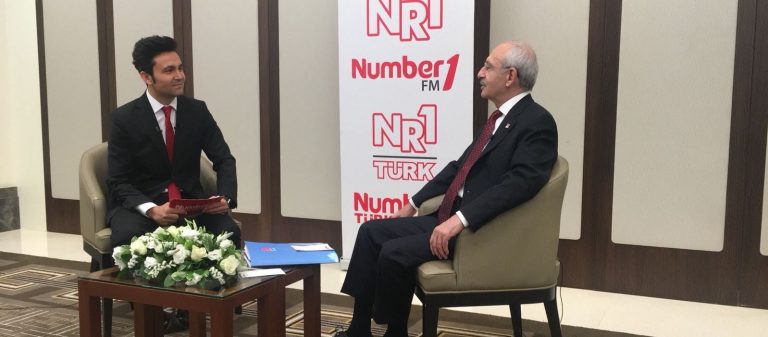 Gençler Soruyor Siyasiler Cevaplıyor