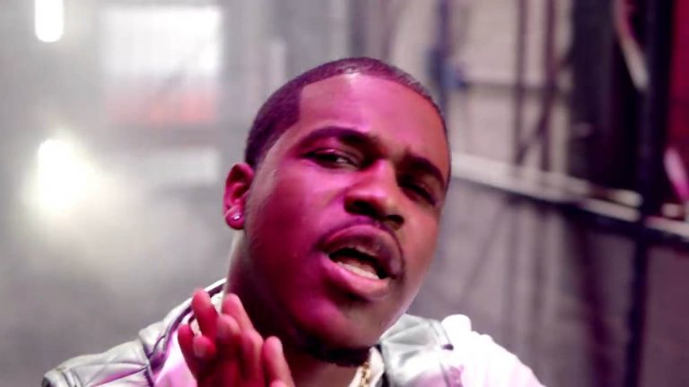 ASAP Ferg - Harlem Anthem