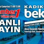 BEKOKadikoy_Manset