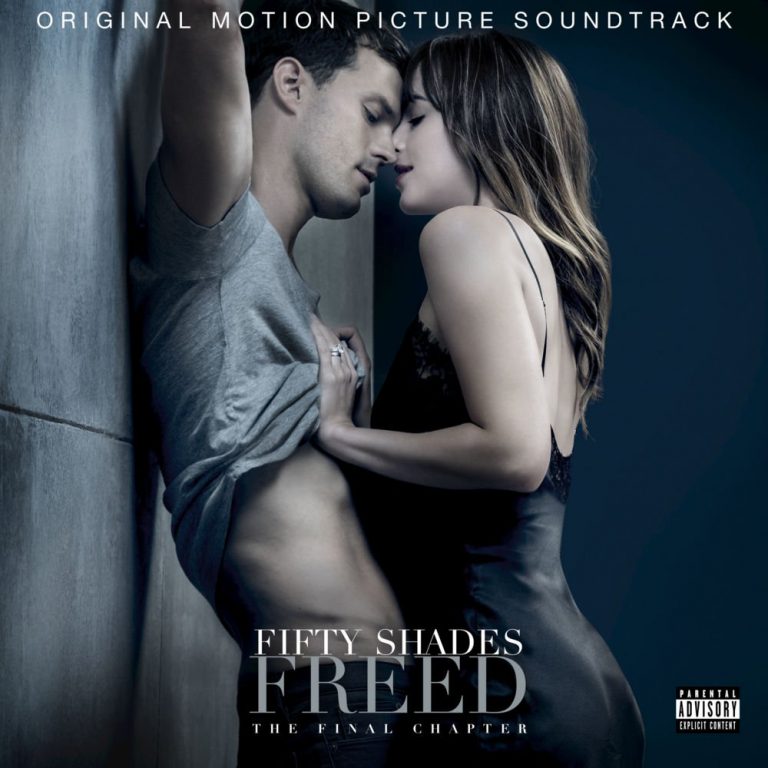 Big Spender - Kiana Lede feat. Prince Charlez (Fifty Shades Freed)