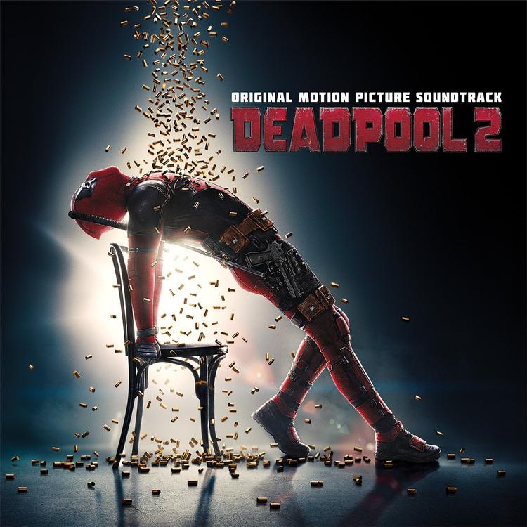 Diplo – Welcome To The PartyFrench Montana, Lil Pump ft Zhavia (Deadpool 2 Soundtrack)
