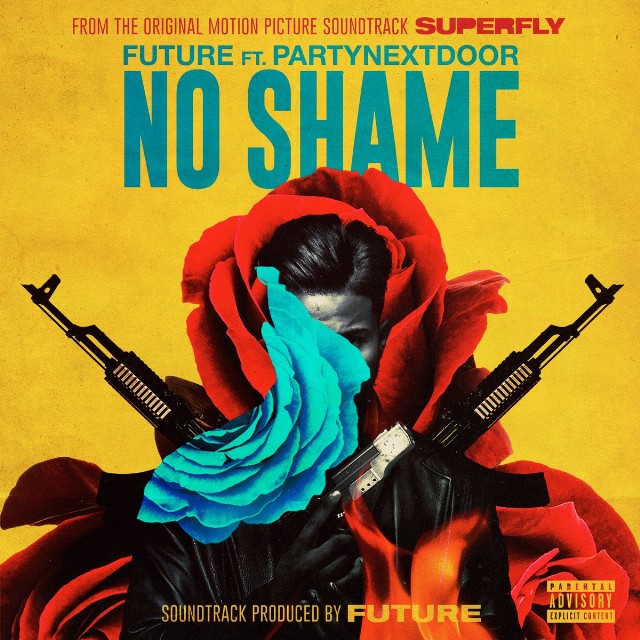 Future - No Shame ft PARTYNEXTDOOR-album-cover