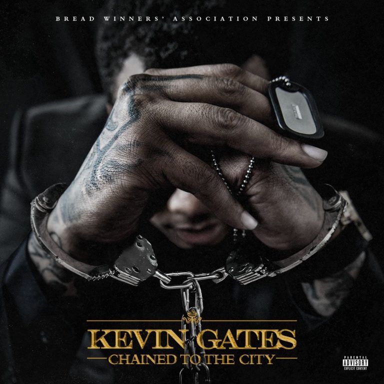 Kevin Gates - Let It Sing
