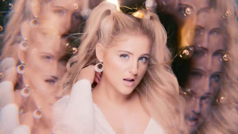 Meghan Trainor – Let You Be Right