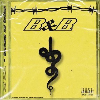 Post Malone - Over Now beerbongs bentleys