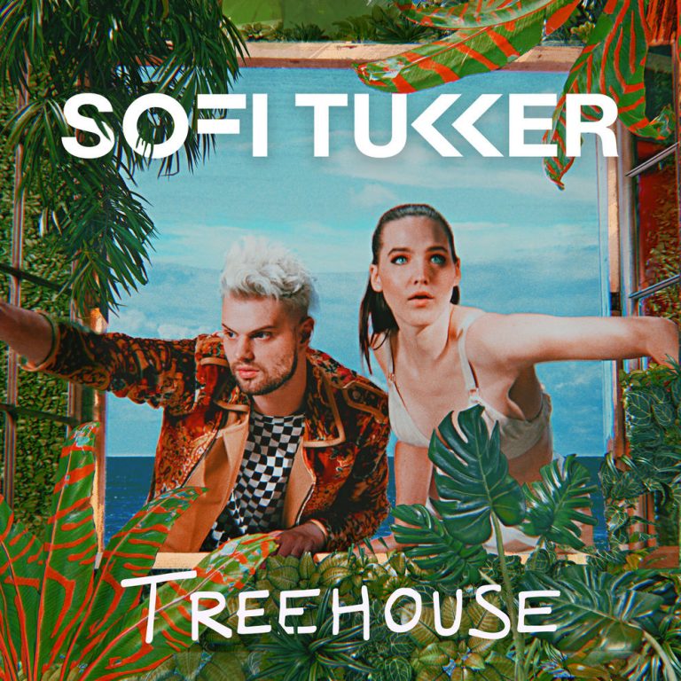 SOFI TUKKER – Batshit