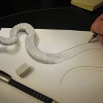 anamorphic_snake_by_alessandrodd-d5yho0g