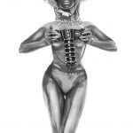 beyonce-naked-glittered-for-flaunt-magazine-02