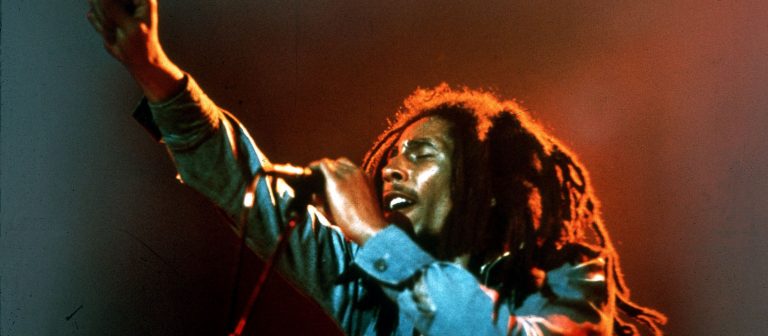 Bob Marley’nin hayatı film oluyor