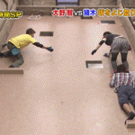 japanese-gameshows-climbingslide