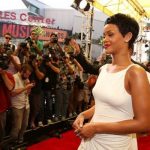 2012 MTV Video Music Awards – Red Carpet